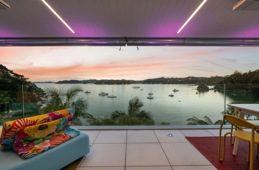 Kaha Place – New Zealand