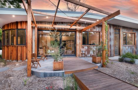 Unique Ringwood East Project for Green Home Build Australia