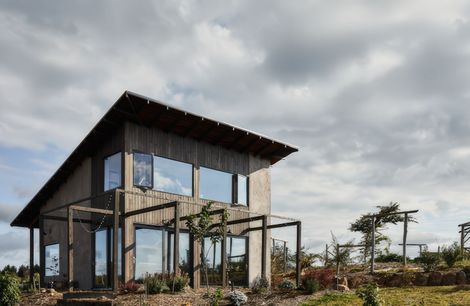 The Perfect Lyonville Project