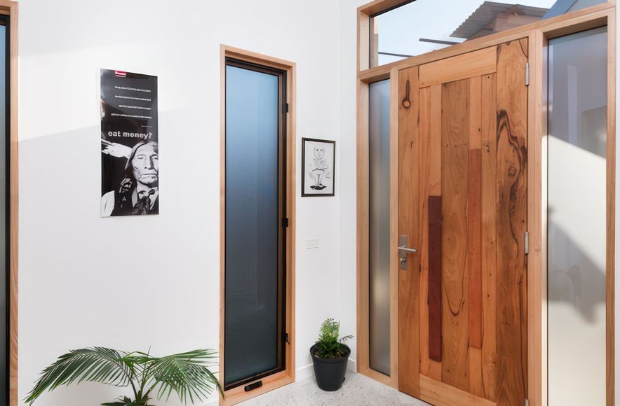 Unique Ringwood East Project for Green Home Build Australia