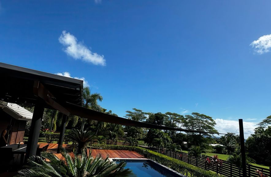 Rarotonga Project