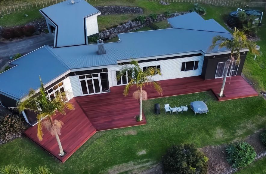 Kaitaia House