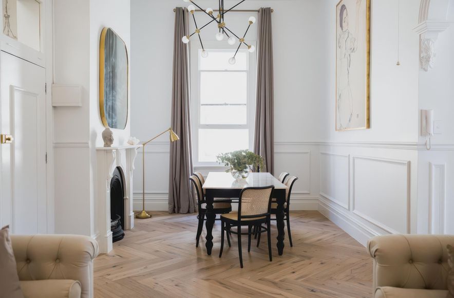 St. Kilda House