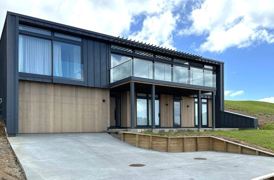 Estuary Drive, Mangawhai