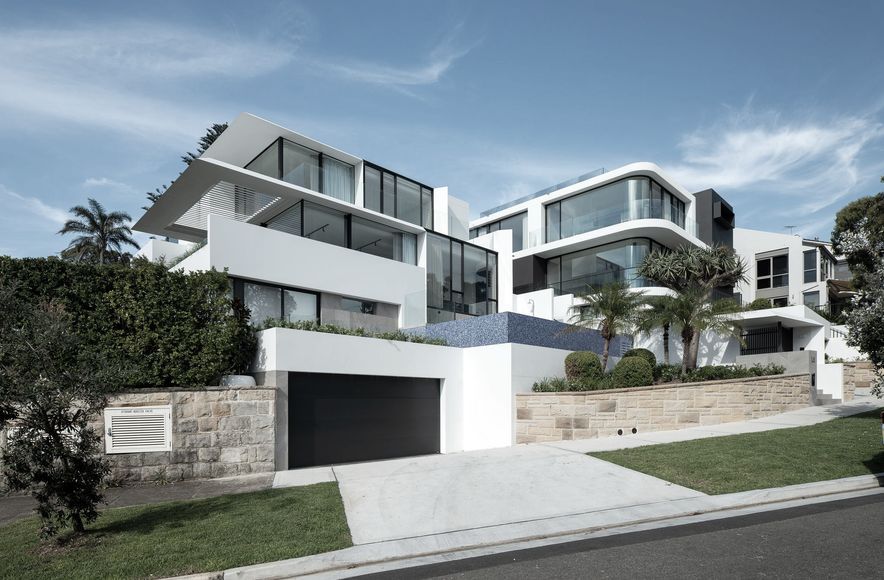 Rose Bay II