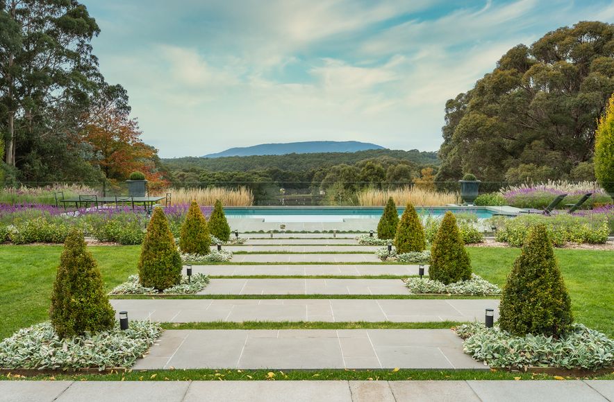 Macedon Grange