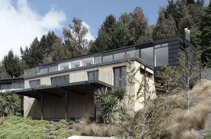 Aspen Grove Luxury Residence, Queenstown