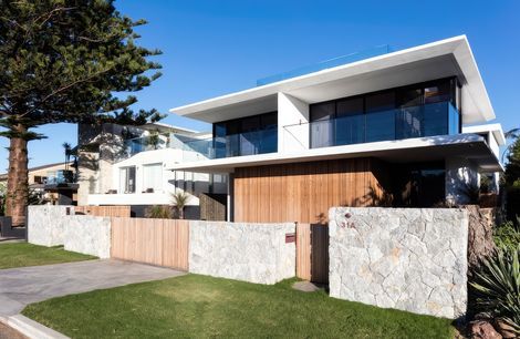 Werri Beach Sydney Duplex by Futureflip