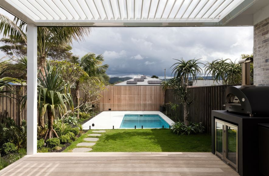 Werri Beach Sydney Duplex by Futureflip