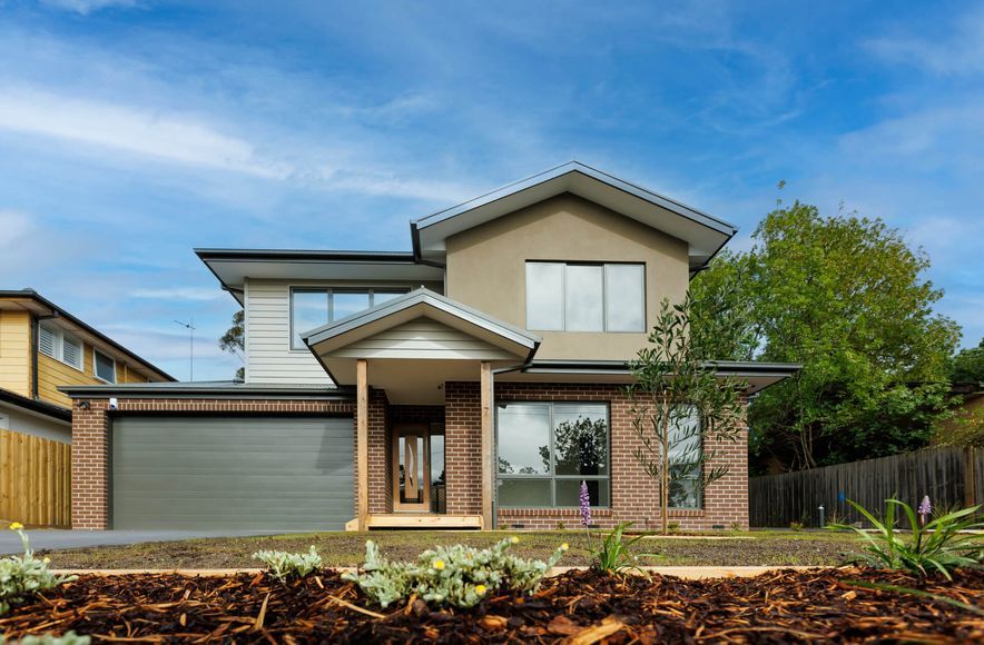 Campbell Street, Diamond Creek