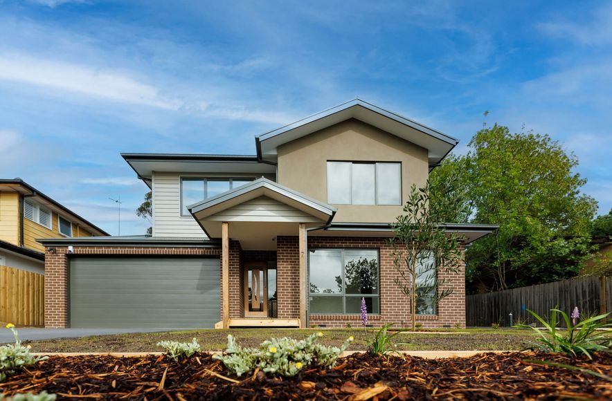 Campbell Street, Diamond Creek