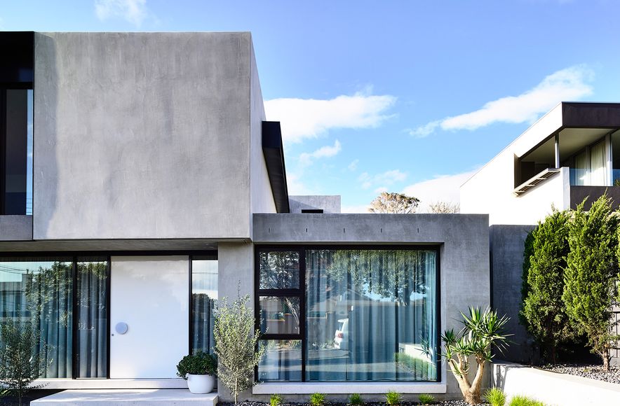 Bolton Residence