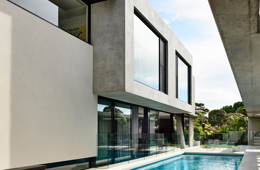 Bayside Residence