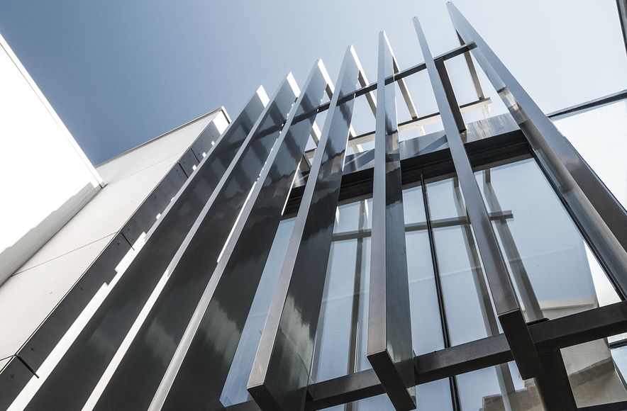 East Melbourne Residence