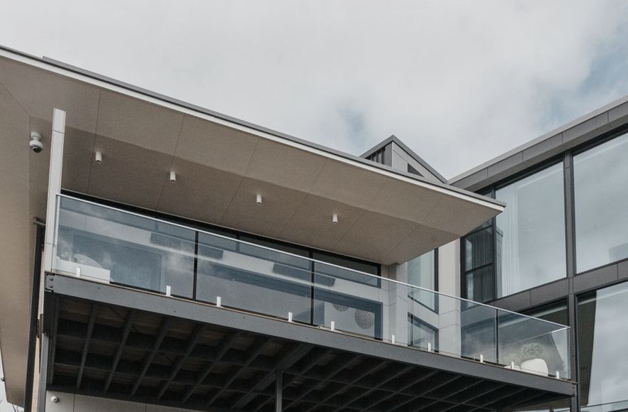 Avoca Residence