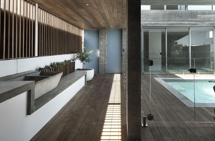 Berner Street Residence 2