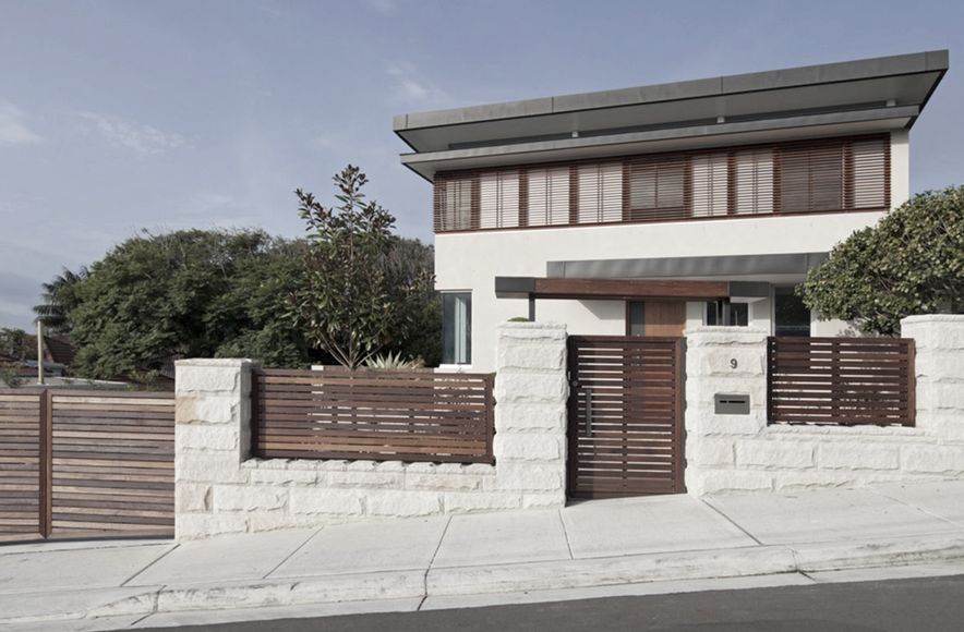 Cooper Residence