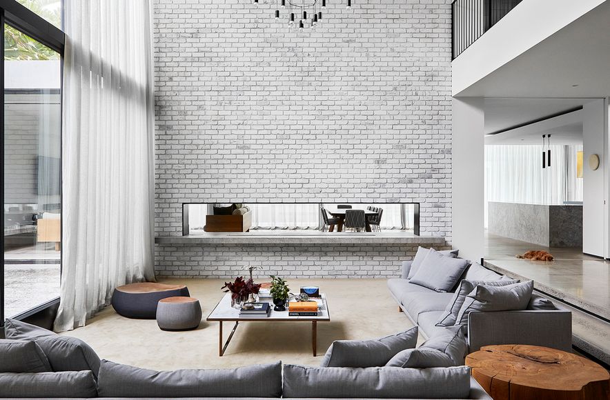 North Residence