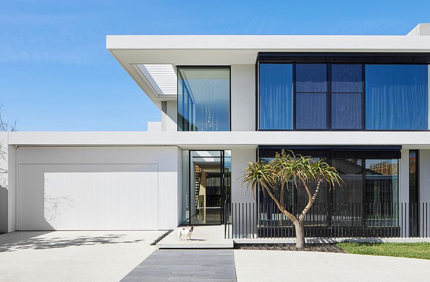 Glen Eira Residence