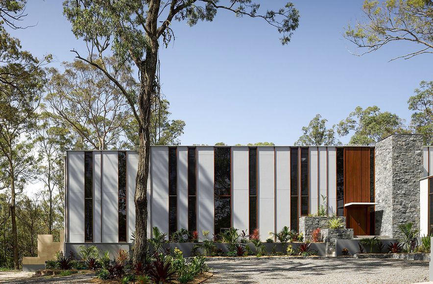 J&J RESIDENCE