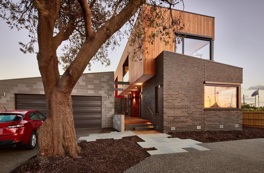 Hampton House 1