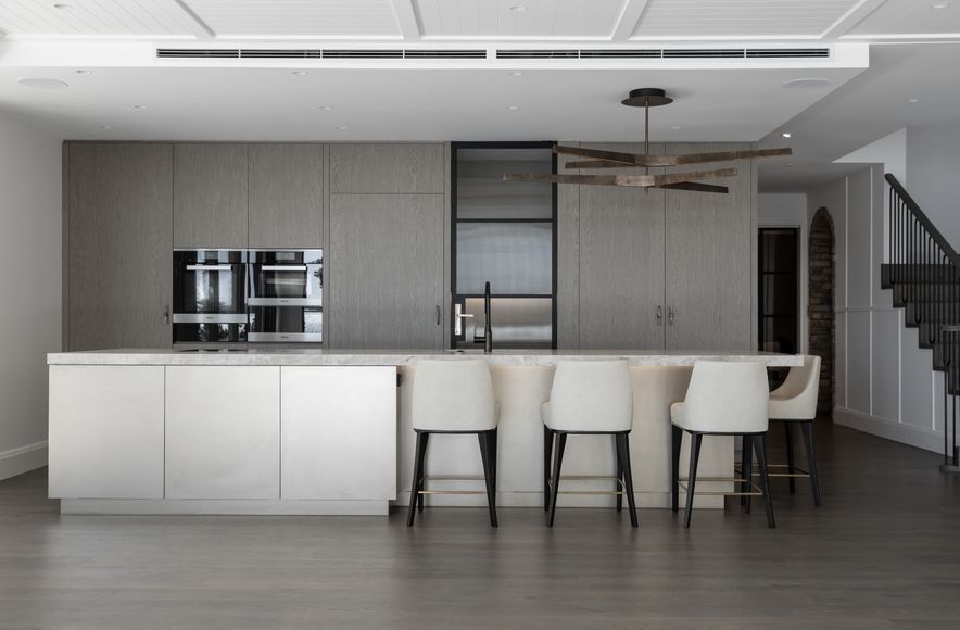 Herne Bay Residence