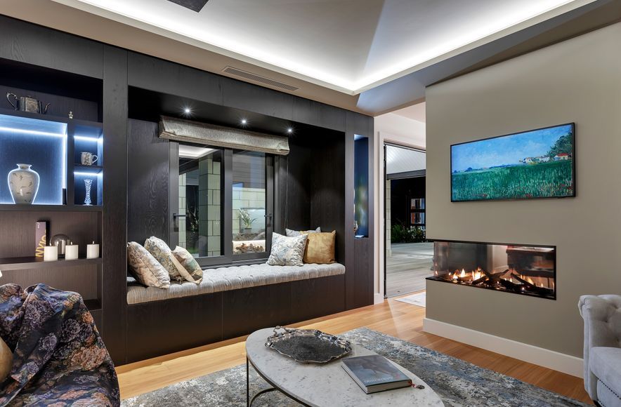 Waipu - Northland- Lifestyle / Luxury / Outdoor Living New Build by Cogan Custom Homes