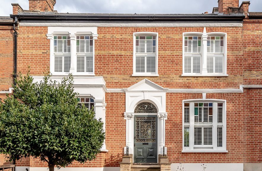 London House