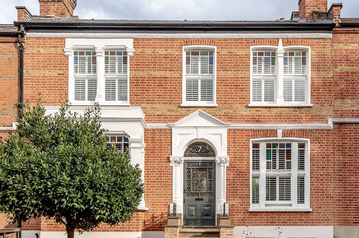 London House