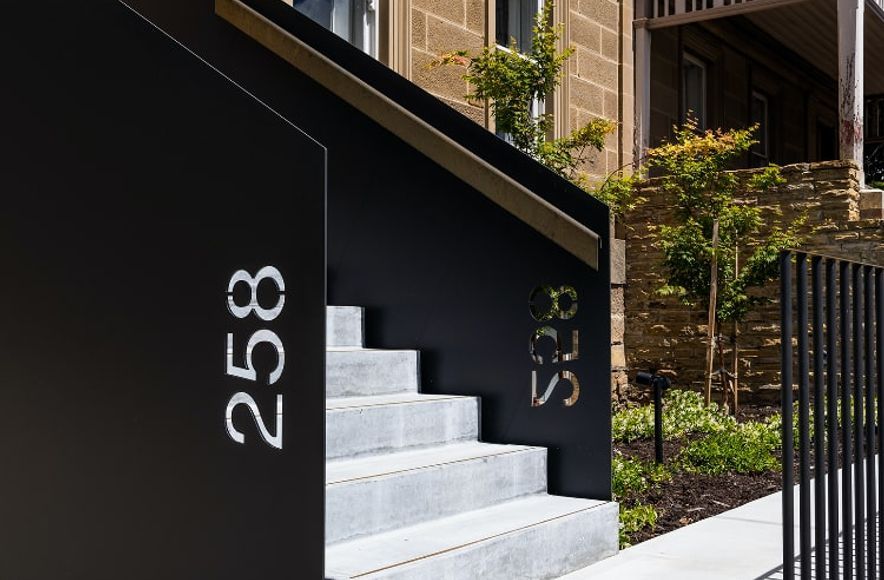 Macquarie St