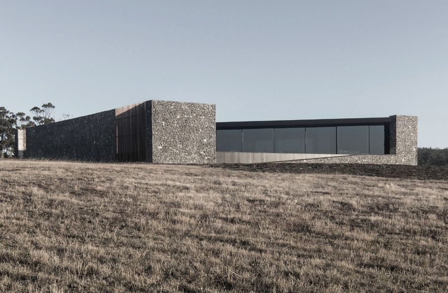 Apollo Bay House