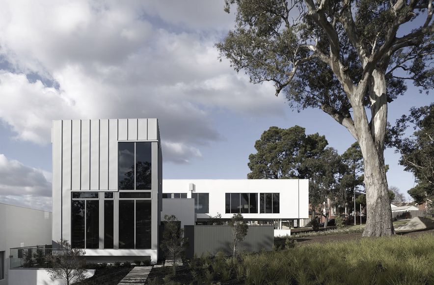 Kew Cottages, Kew VIC