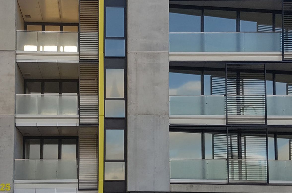 Nexus Apartments