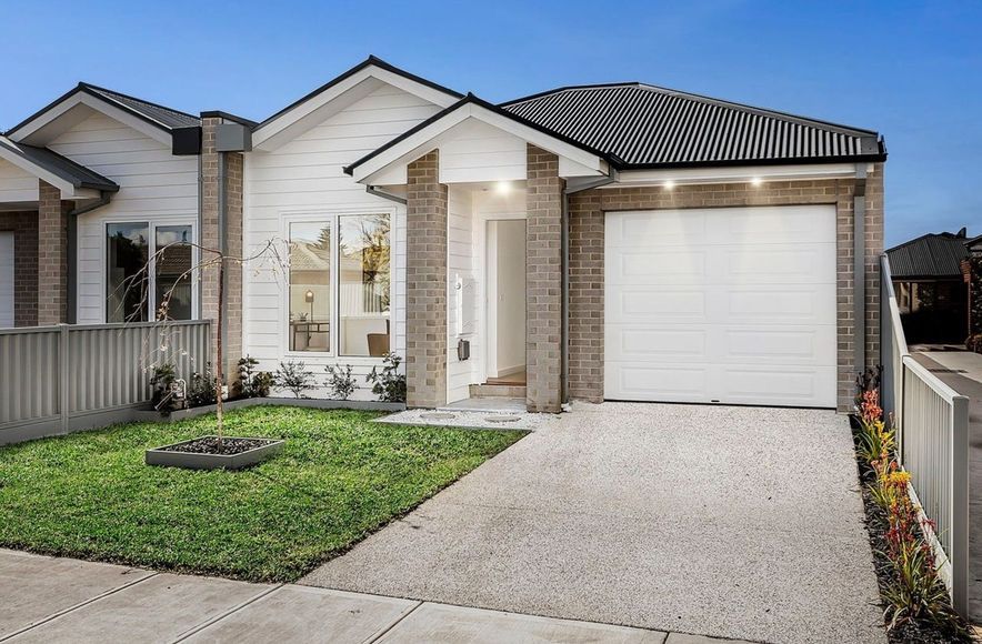 20 William Street, Keilor Park