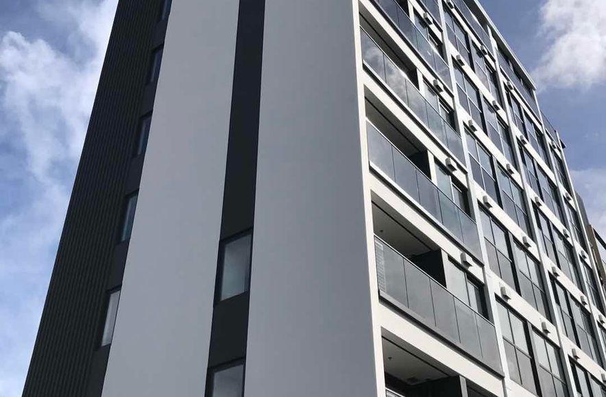 Lighthouse Boutique Apartments