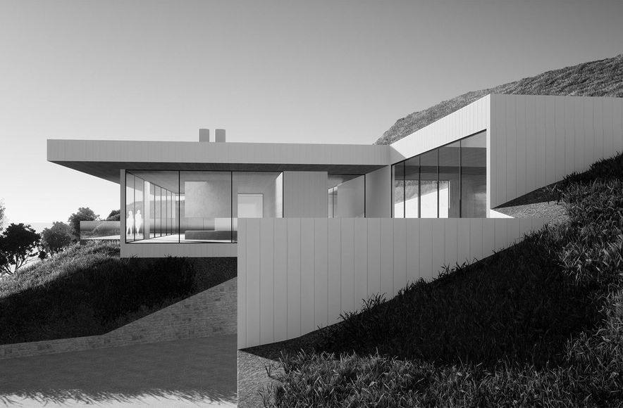 Lodge Residence