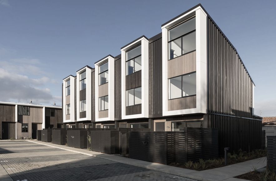 Mission Bay Terraces