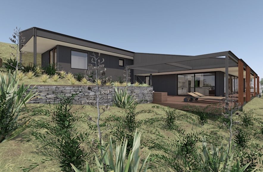 Rural Residential, Queenstown