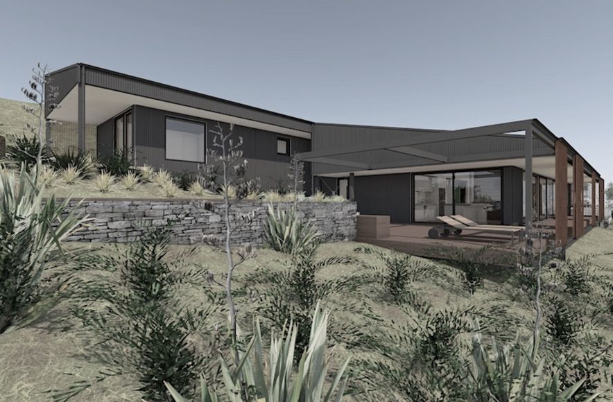 Rural Residential, Queenstown