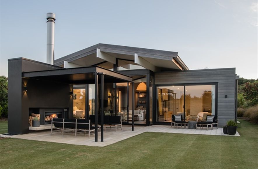 Tara Iti Golf Club, Mangawhai, Northland
