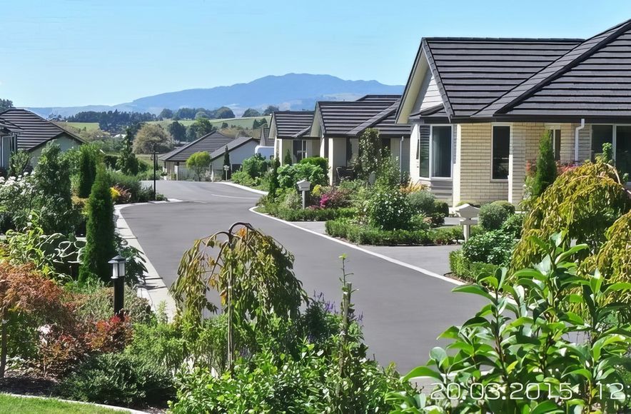 Highfield Country Estate Retirement Village