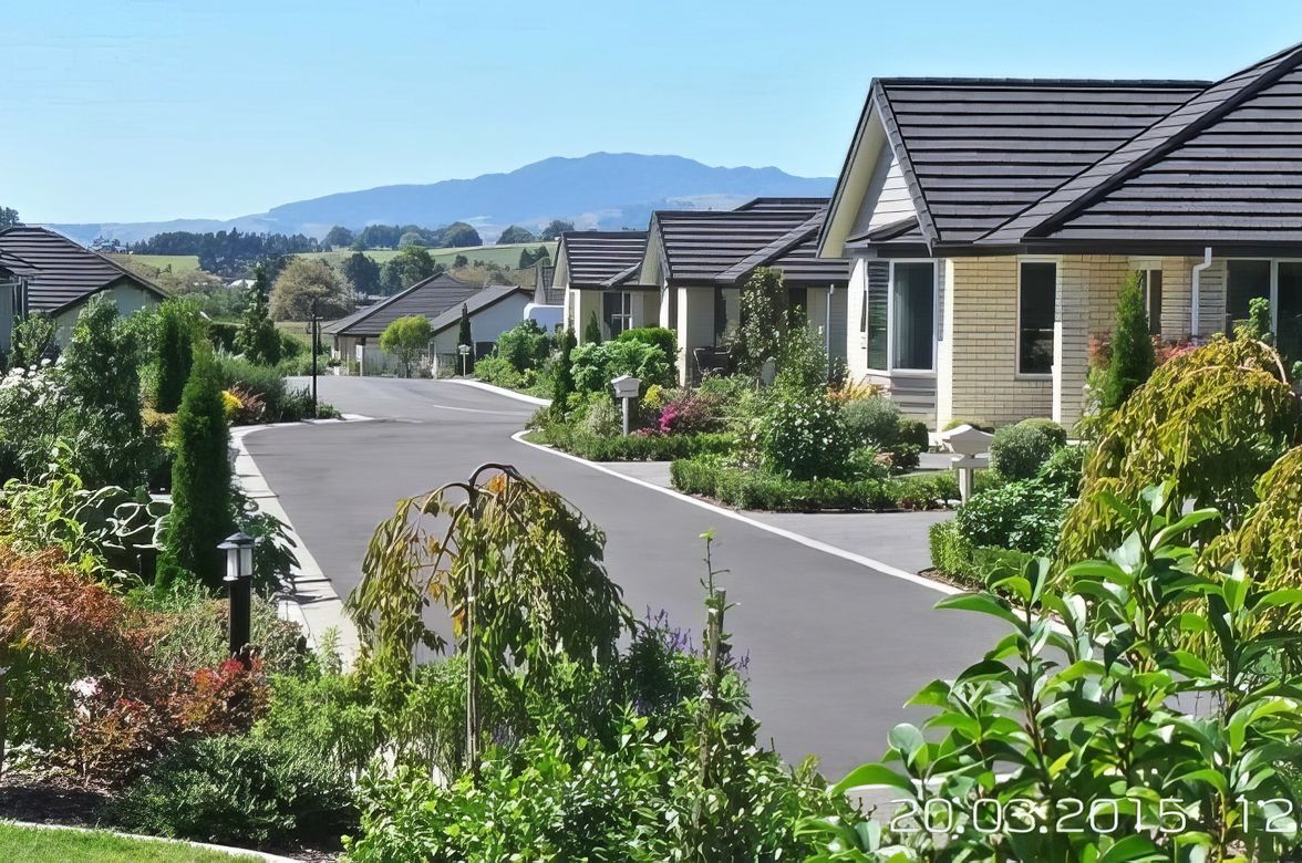 Highfield Country Estate Retirement Village
