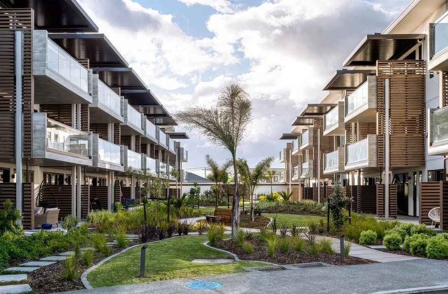 Salt Development | Mount Maunganui
