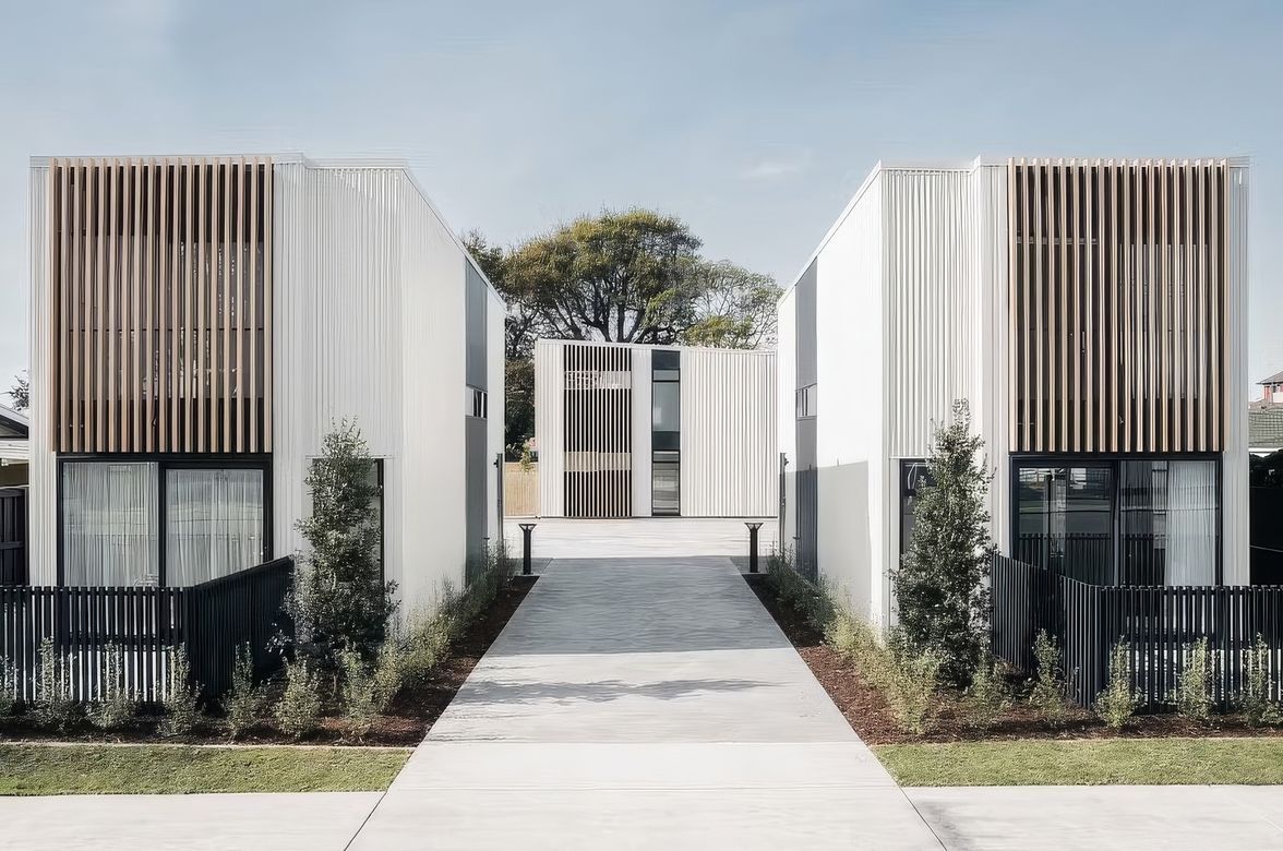 Devonport Road | Tauranga
