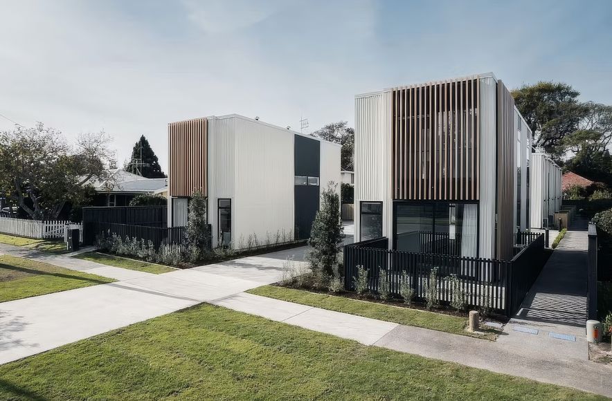 Devonport Road | Tauranga