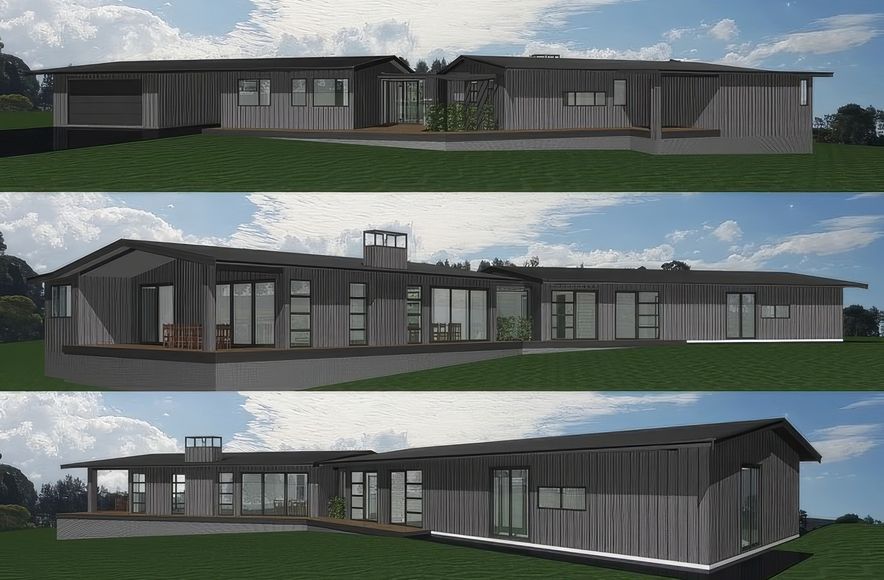 Gill Lane | Te Puna