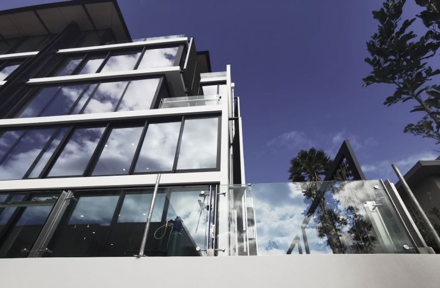 Outlook Apartments