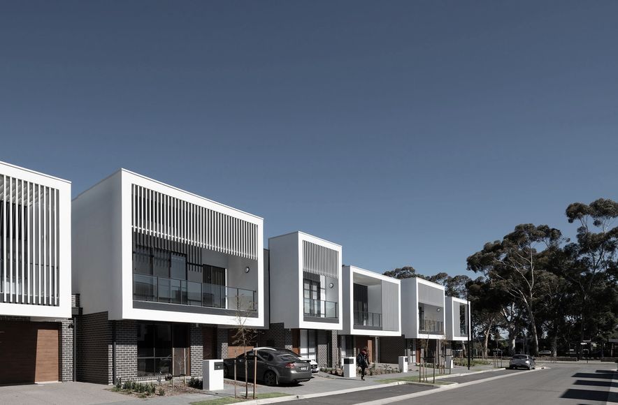Glenside, Adelaide SA