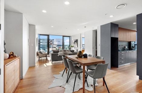 Lighthouse Boutique Apartments