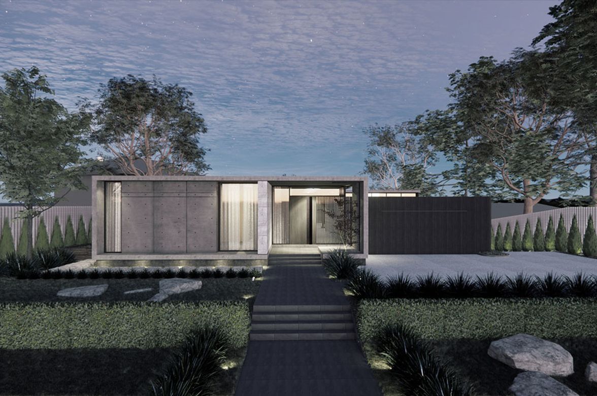 Glenard Drive